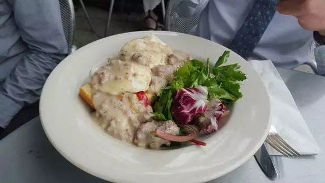 Universal Cafe