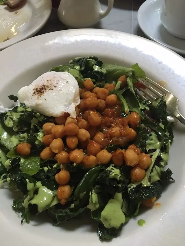Universal Cafe