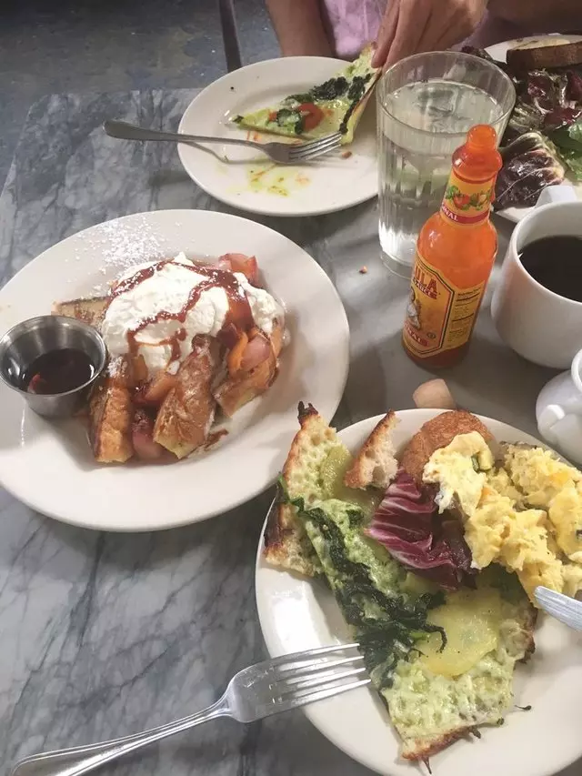 Universal Cafe