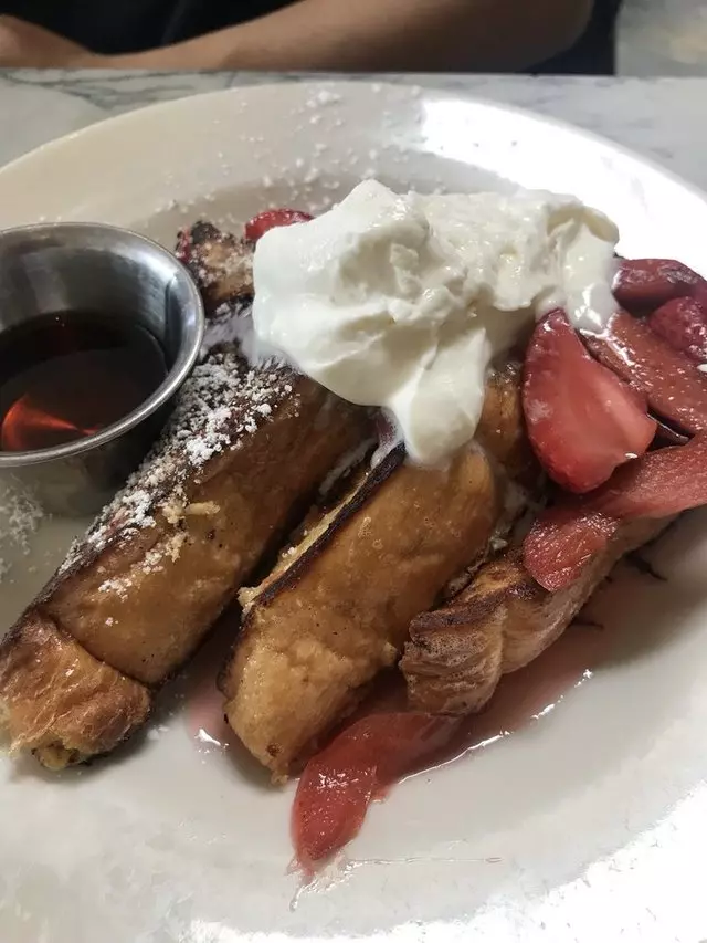 Universal Cafe