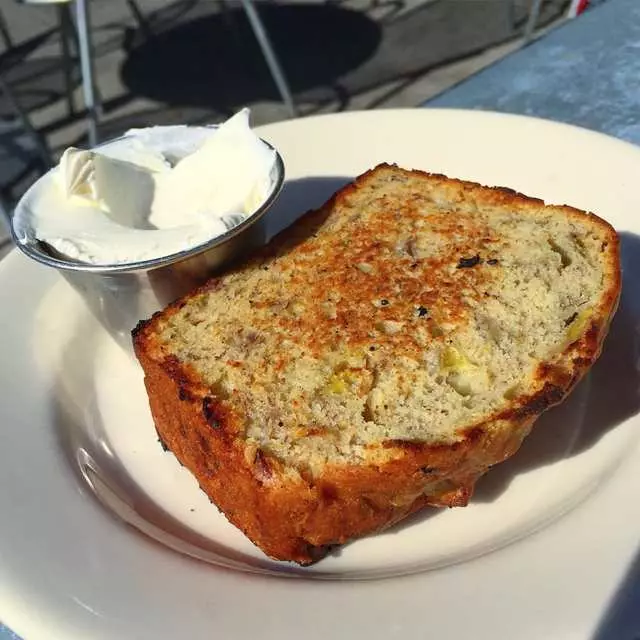 Universal Cafe