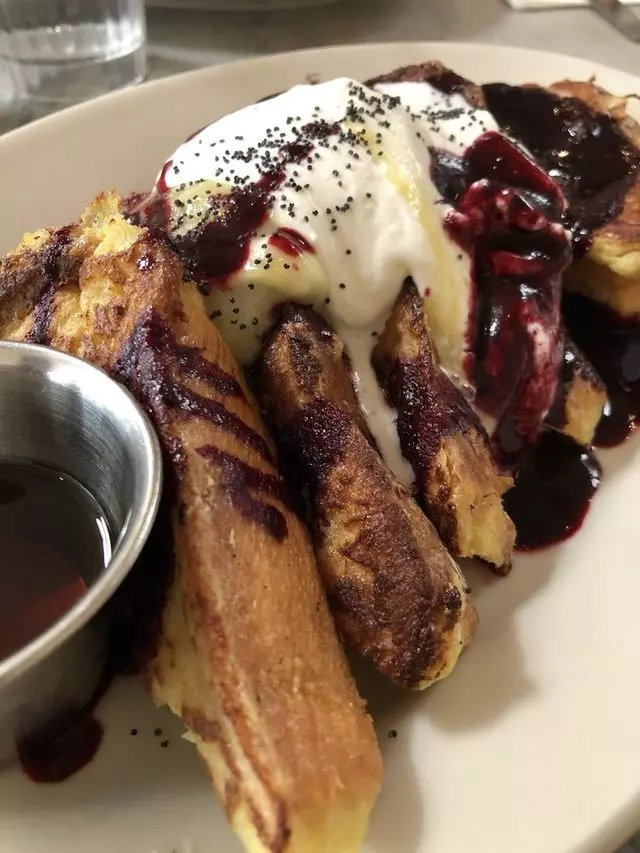 Universal Cafe
