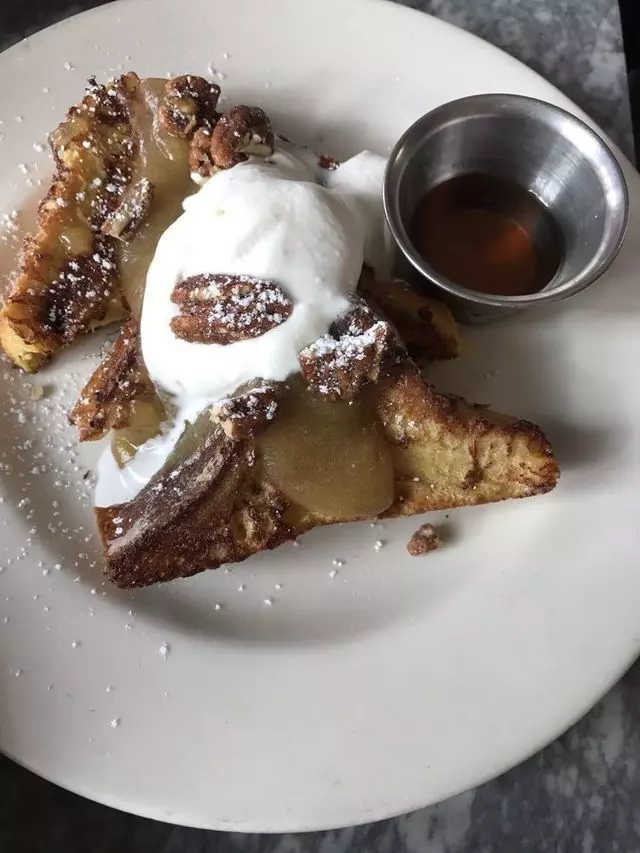 Universal Cafe