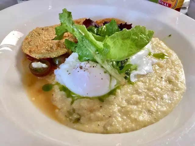Universal Cafe