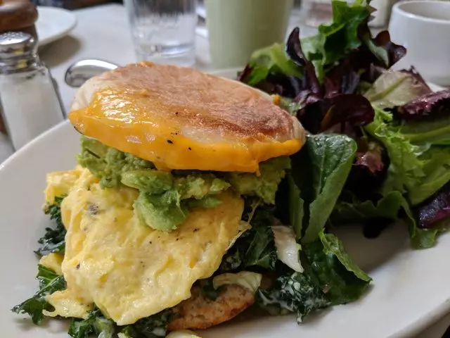 Universal Cafe