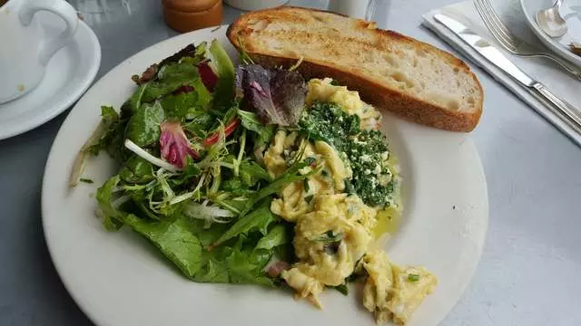 Universal Cafe