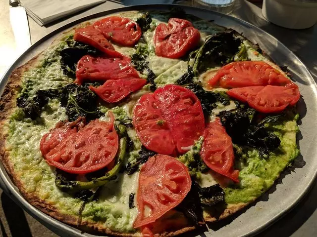 Universal Cafe