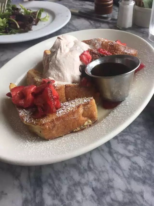 Universal Cafe