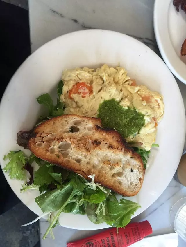 Universal Cafe