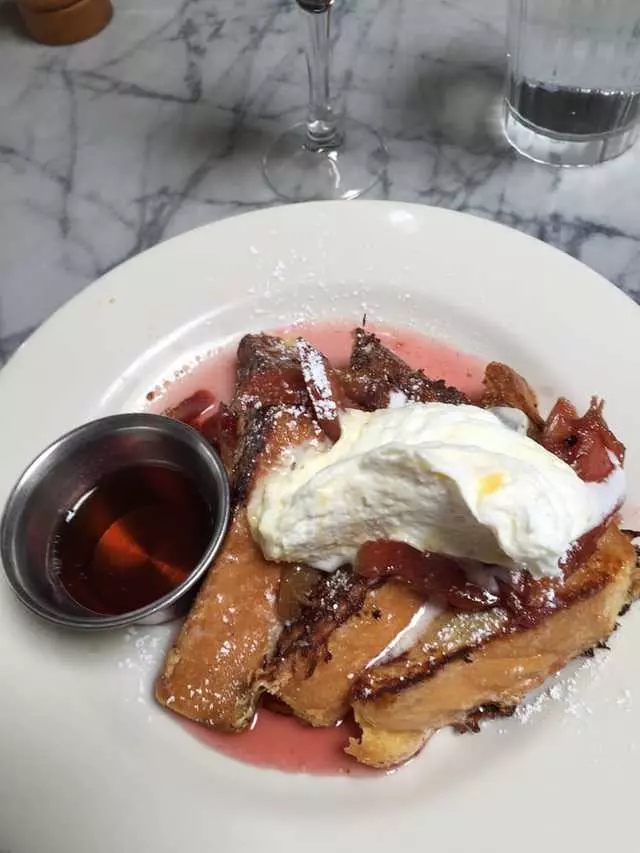 Universal Cafe