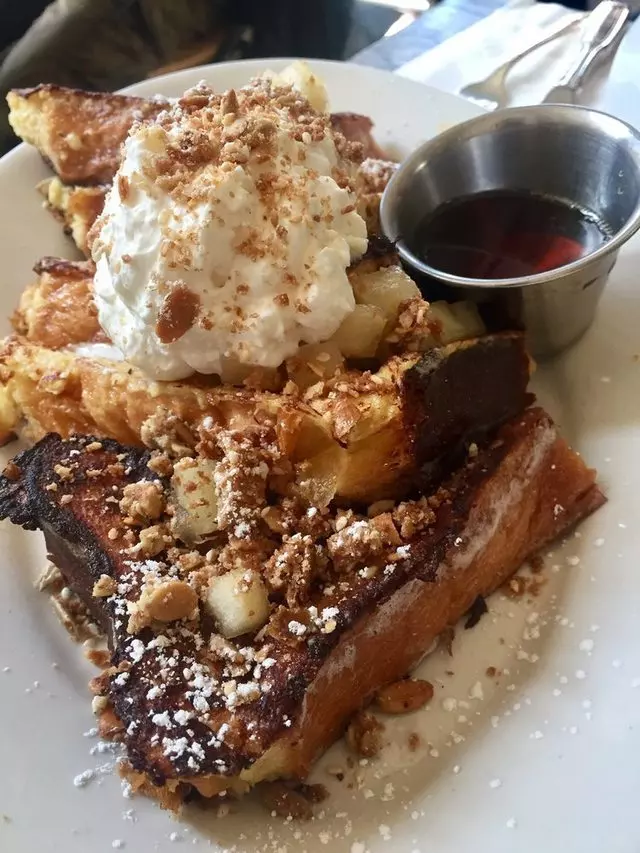 Universal Cafe