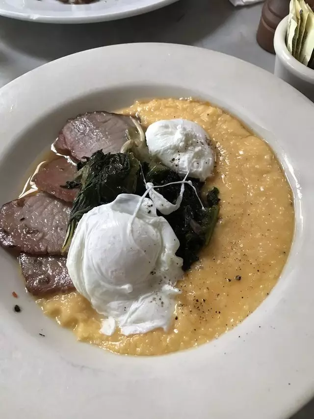 Universal Cafe