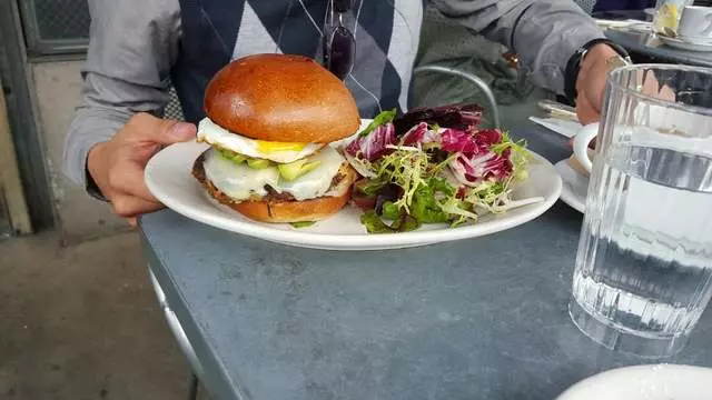 Universal Cafe