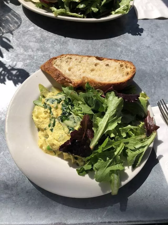 Universal Cafe