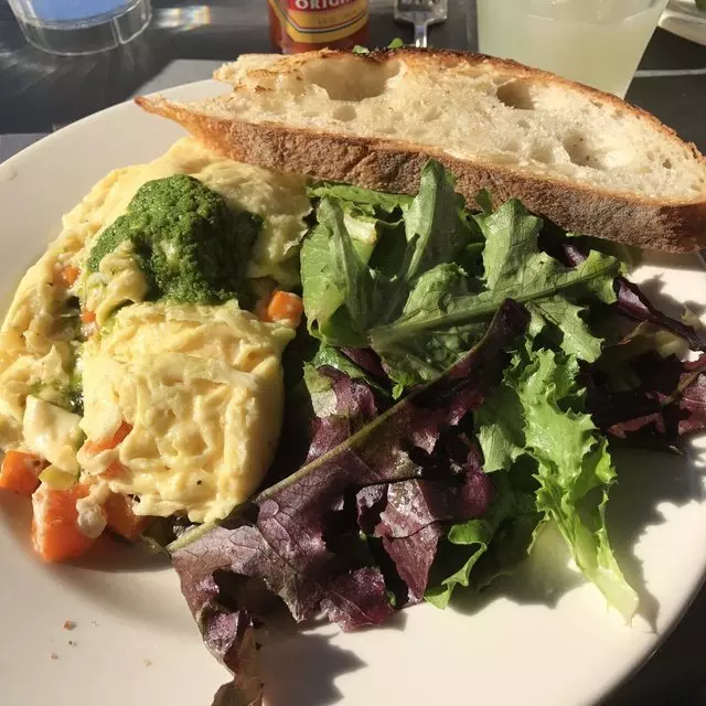 Universal Cafe