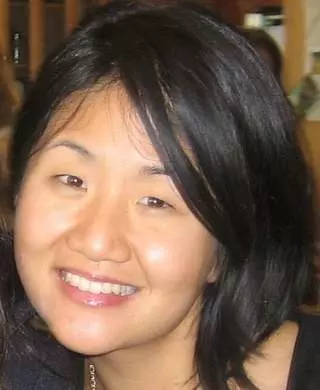 Dorothy Joo, MFT Intern