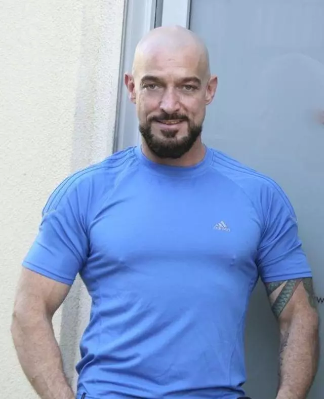 PZinser Training
