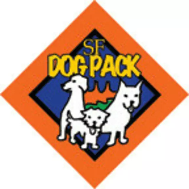 Sf Dog Pack