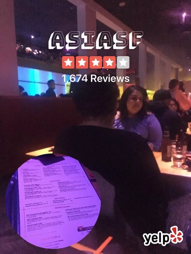 AsiaSF