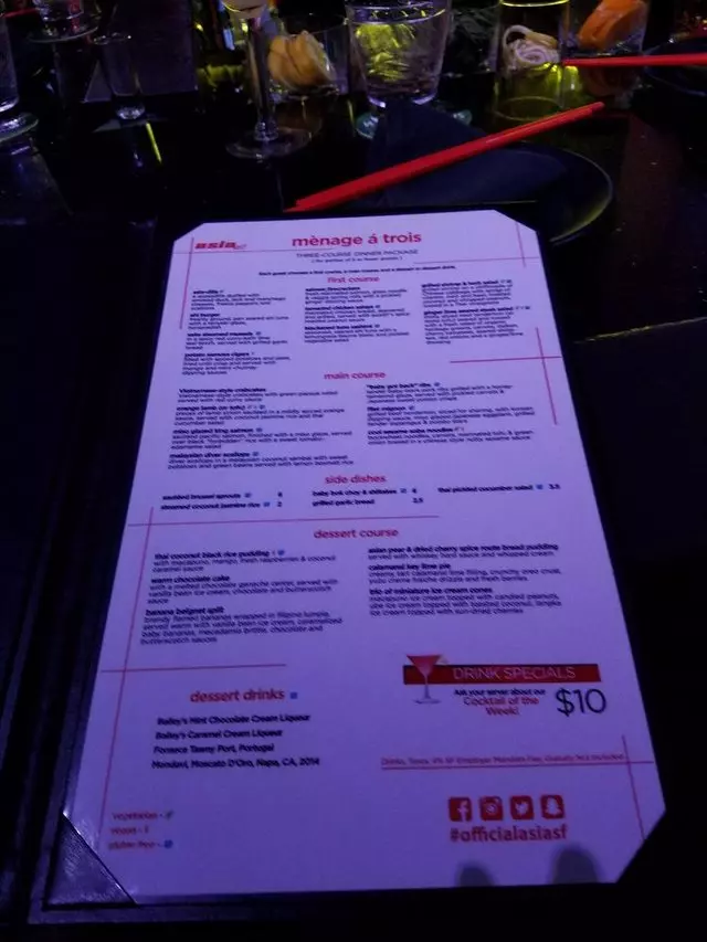 AsiaSF