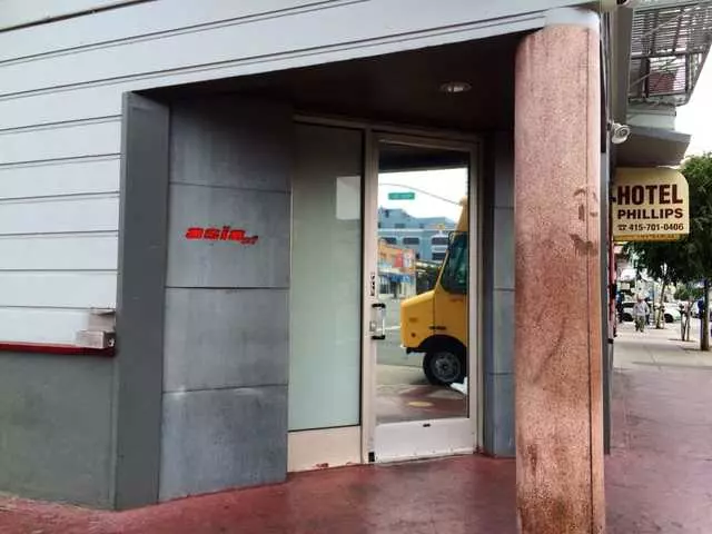 AsiaSF