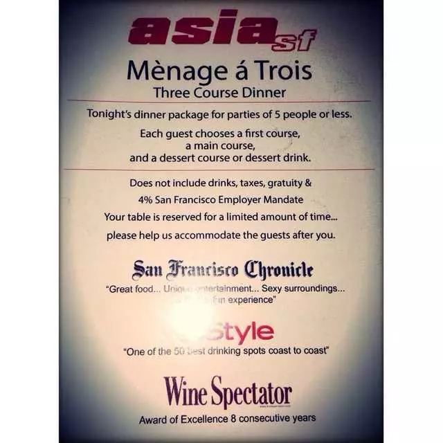 AsiaSF