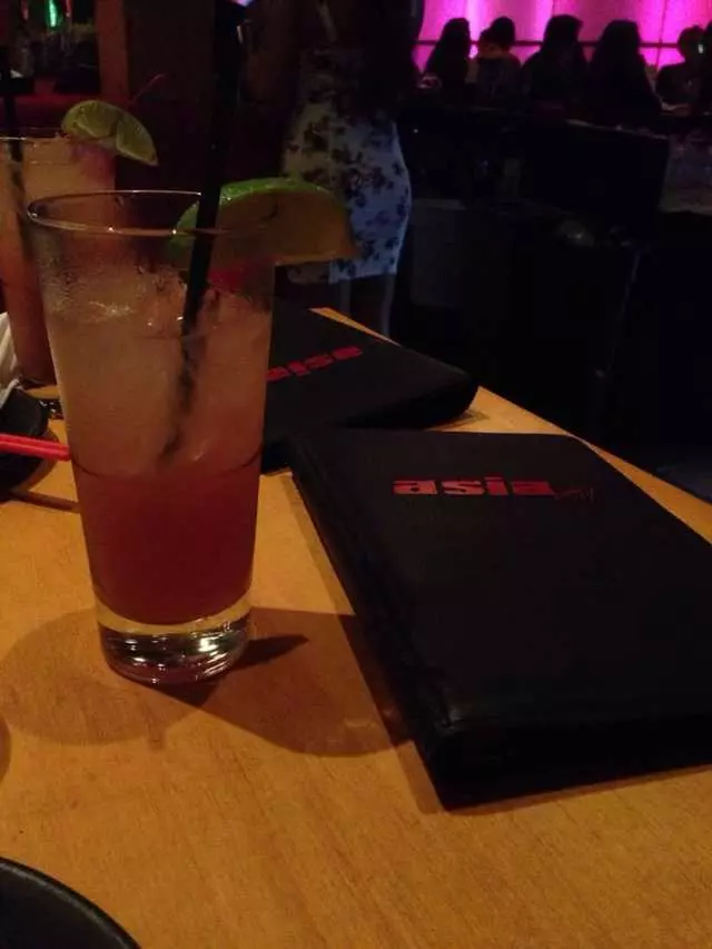 AsiaSF