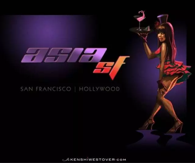 AsiaSF