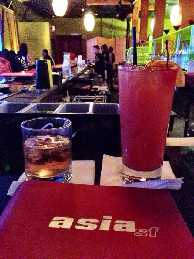 AsiaSF