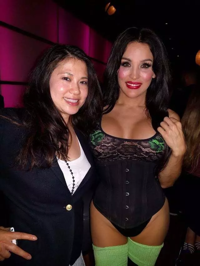 AsiaSF