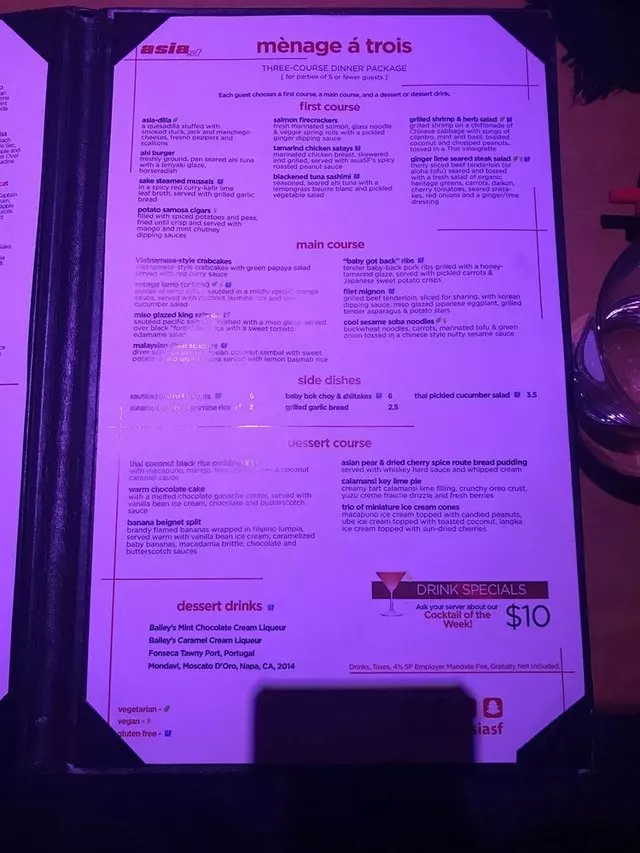 AsiaSF