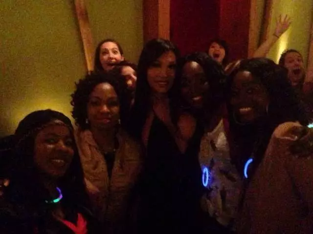 AsiaSF