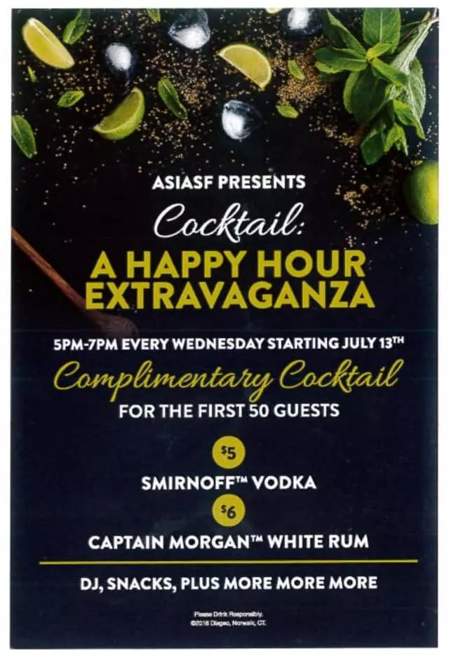 AsiaSF