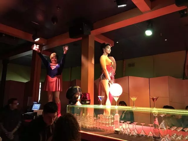 AsiaSF