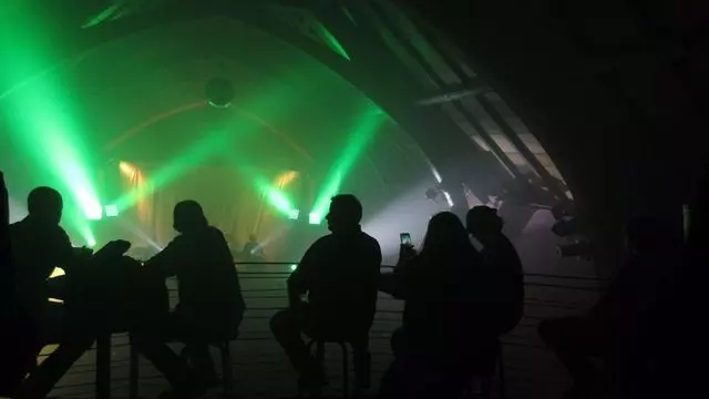 The Chapel