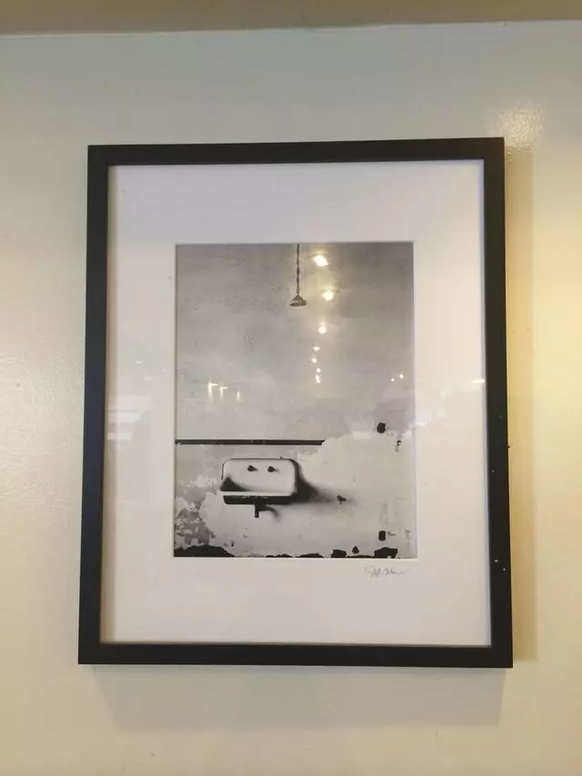 Alcatraz Landing Cafe