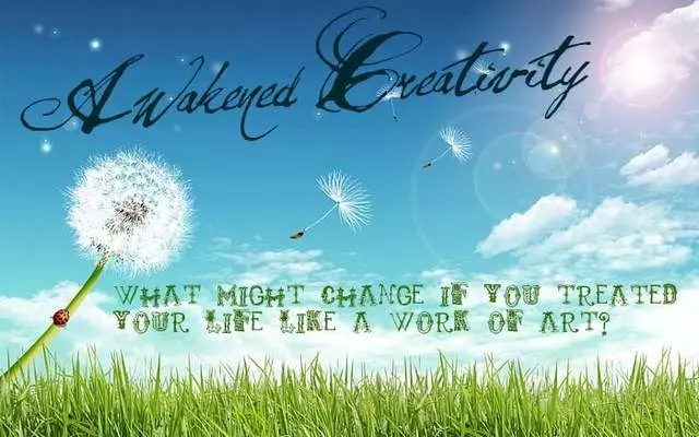 Awakened Creativity Workshops