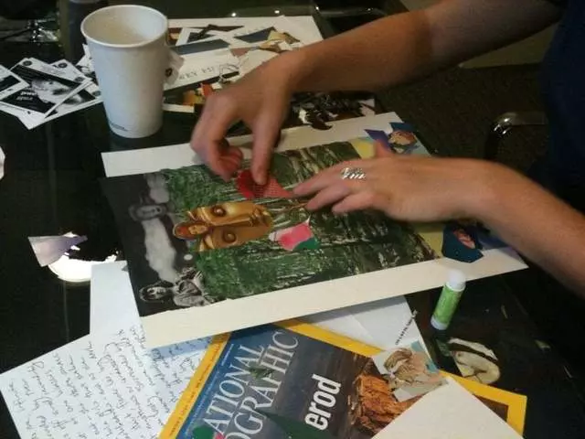 Awakened Creativity Workshops