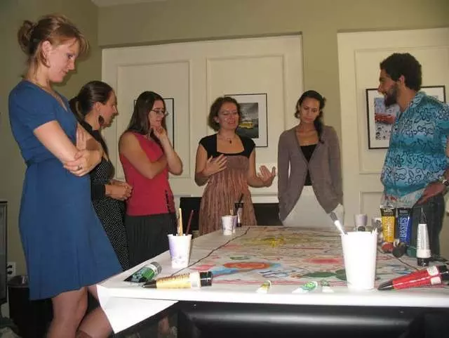 Awakened Creativity Workshops