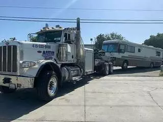 Auto Towing
