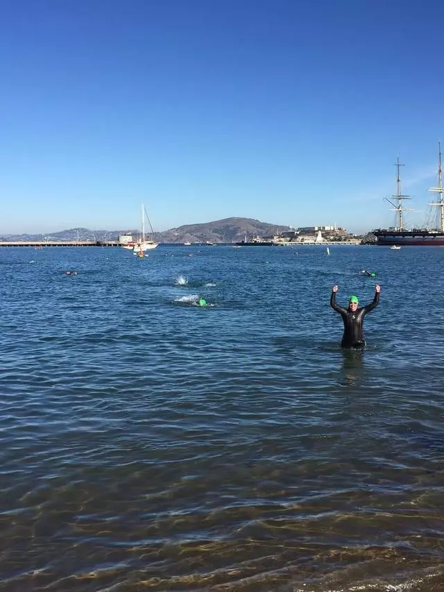 Water World Swim
