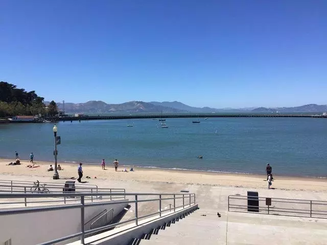 Water World Swim