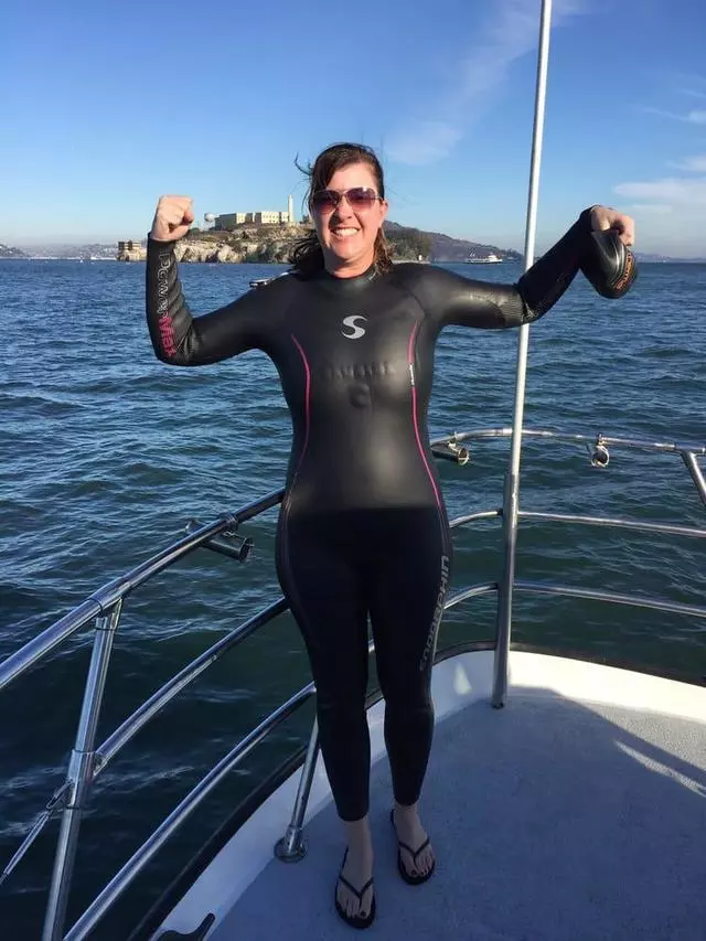 Water World Swim