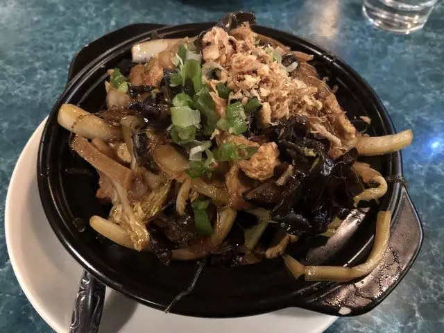 Indochine Vegan