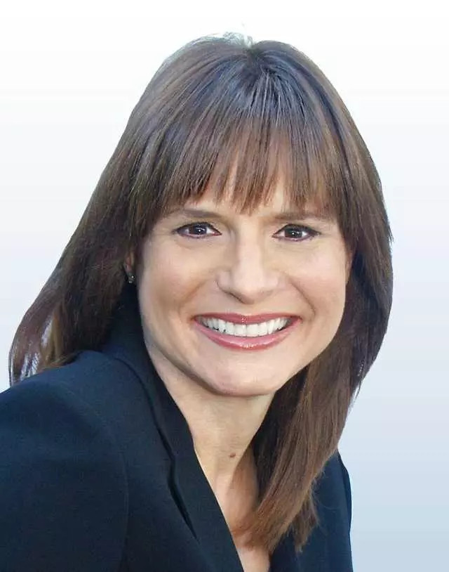 Ann Sullivan