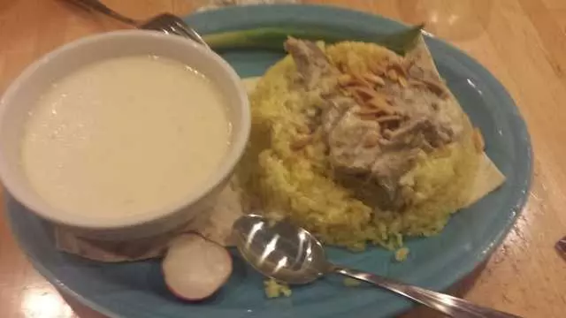 Goood Frikin Chicken