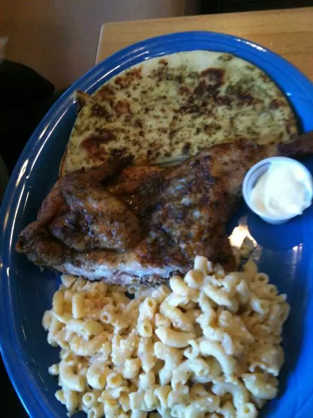 Goood Frikin Chicken