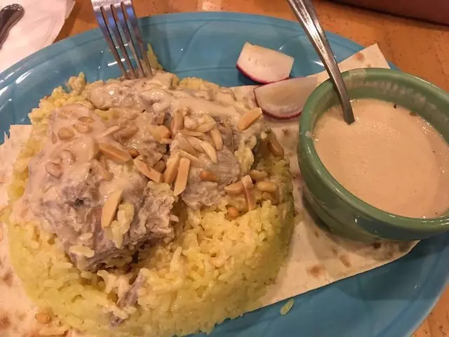 Goood Frikin Chicken