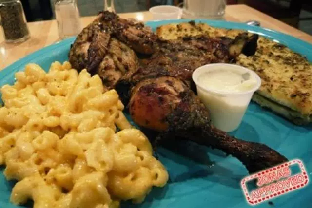 Goood Frikin Chicken