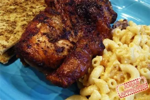 Goood Frikin Chicken